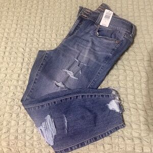 Torrid Super Soft Jegging